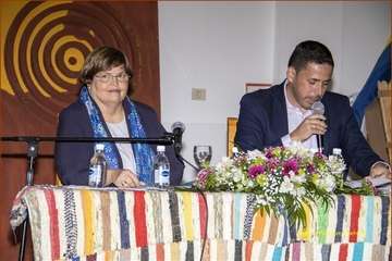 Foto Ildefonso Rodríguez